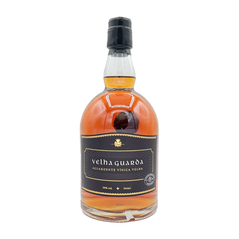 Messias Old Guard Brandy