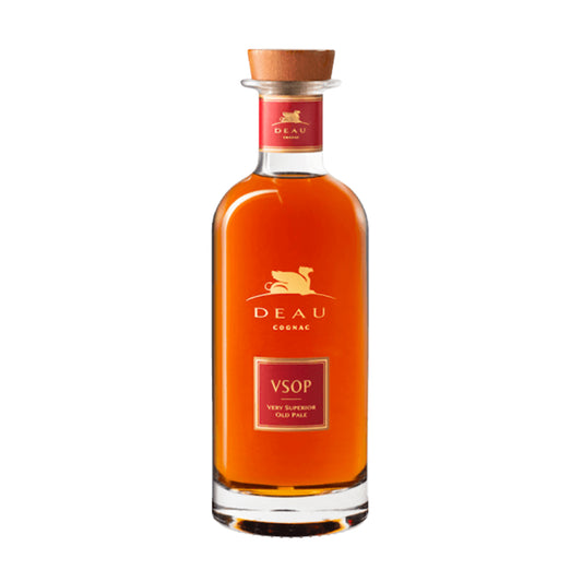 Cognac Deau VSOP