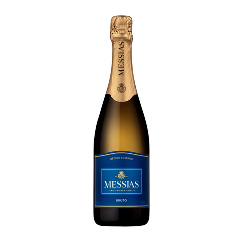 Messias Brut Sparkling Wine