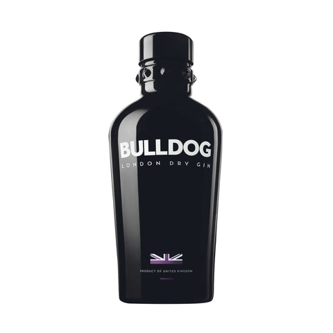 Gin Bulldog