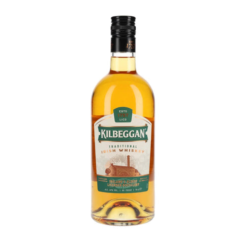 Kilbeggan Irish Whiskey
