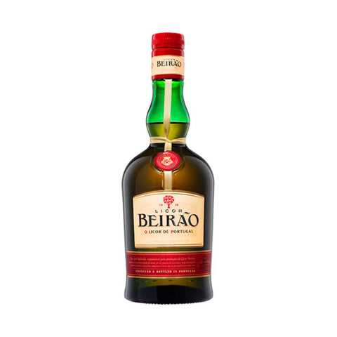 Liquor Beirão