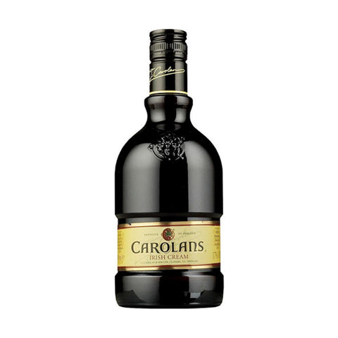 Carolans Liqueur