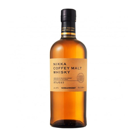 Nikka Coffee Malt
