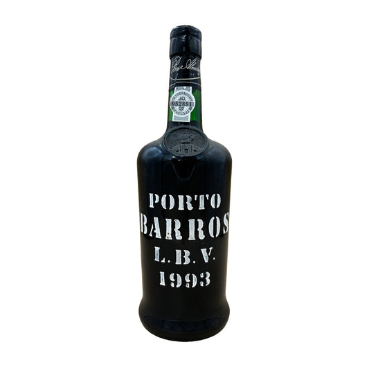 Porto Barros LBV 1993