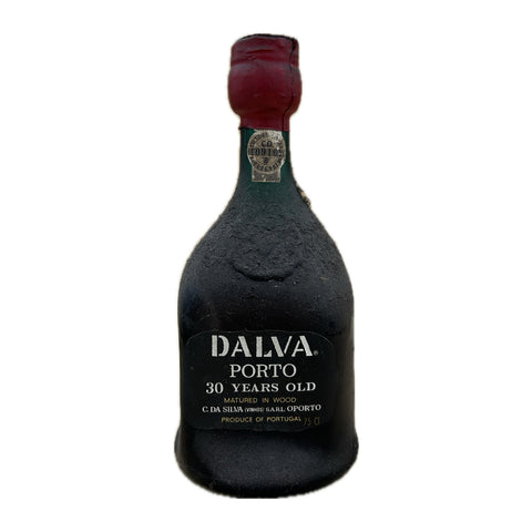 Porto Dalva 30 Anos