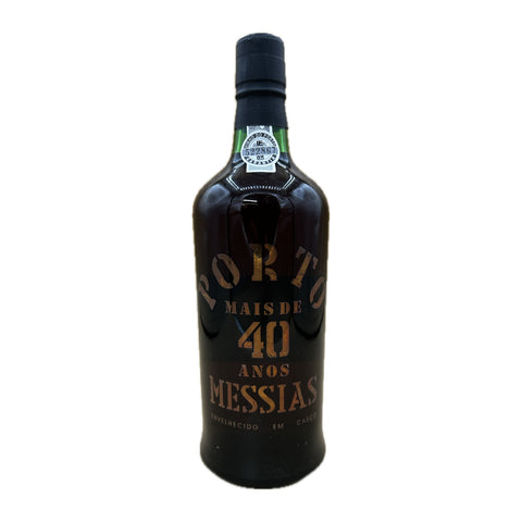 Porto Messias 40 Years Gold