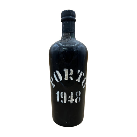 Porto Messias Harvest 1948