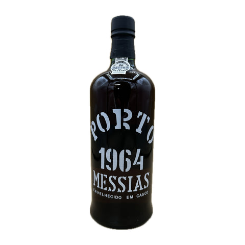 Porto Messias Harvest 1964