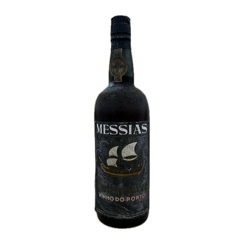 Porto Messias Intermares Tawny