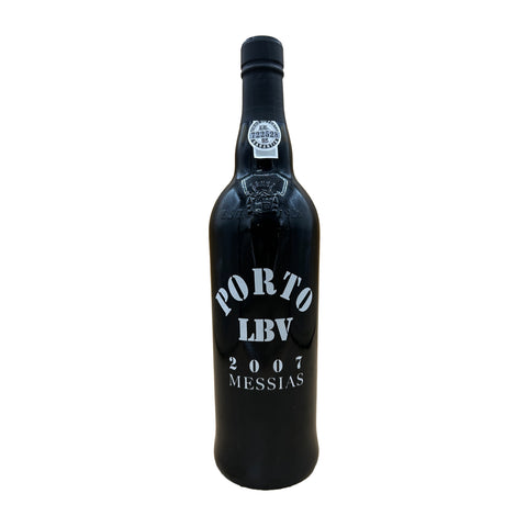 Porto Messias LBV 2007