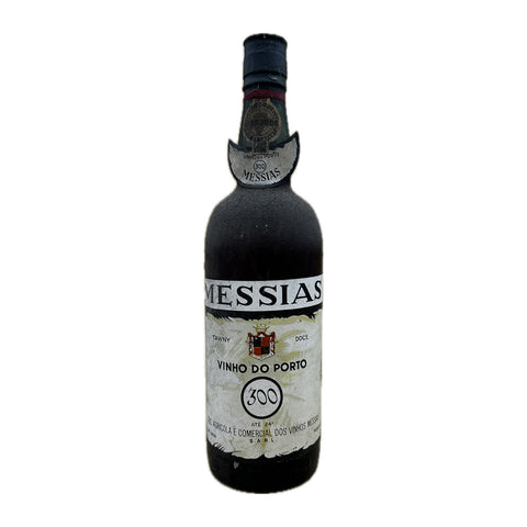 Porto Messias Tawny Doce 300