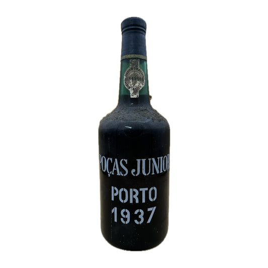 Porto Poças Junior Colheita 1937