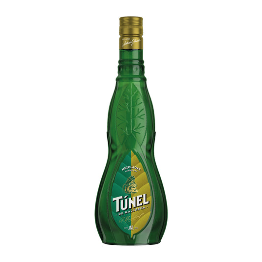Tequila Tunel A. Nadal