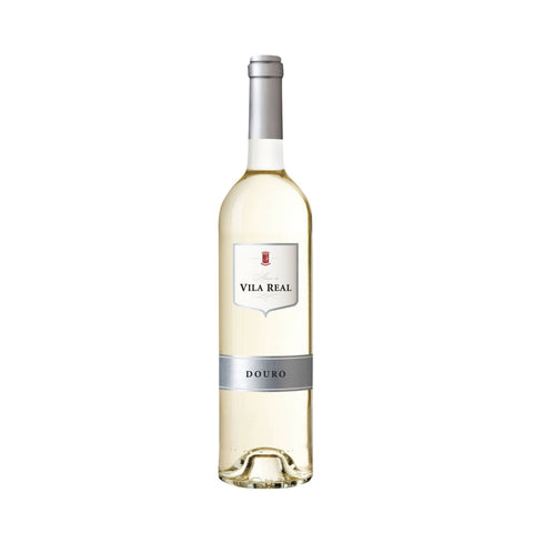 Vila Real Branco Winery