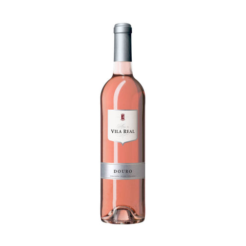 Vila Real Rosé Winery