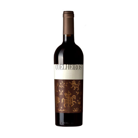 Tapada de Coelheiros Tinto