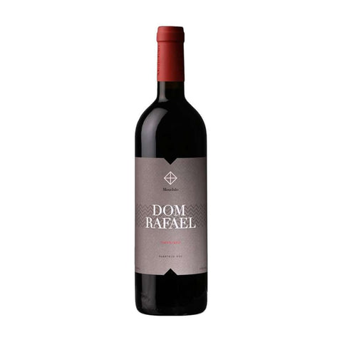 Mouchão Dom Rafael Tinto