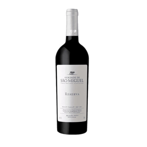Herdade de São Miguel Reserva Tinto