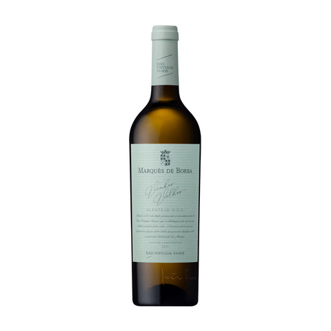 Marquês de Borba Vinhas Velhas Branco