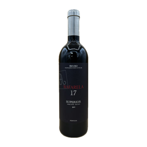 Bafarela 17 Superior Red