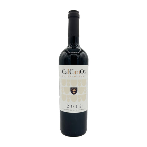 Calcario3 do Principal Tinto