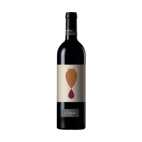 Cartuxa Red Organic Talha Wine