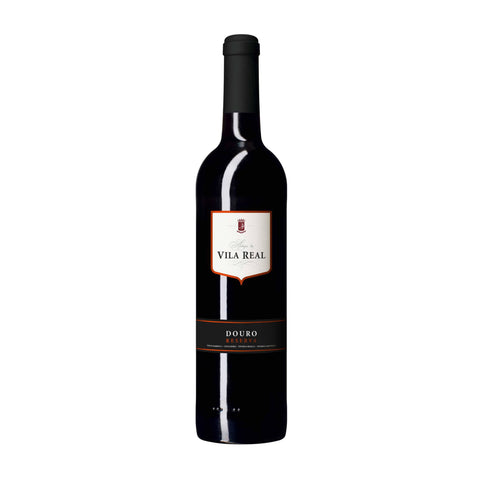 Adega Vila Real Reserva Red