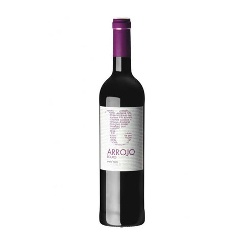 Arrojo Red
