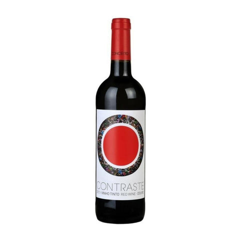 Contraste Tinto