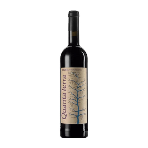 Quanta Terra Grande Reserva Tinto