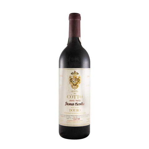 Quinta do Côtto Grande Escolha Red