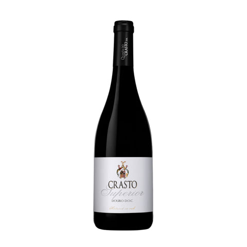 Quinta do Crasto Superior Tinto