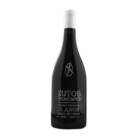 Herdade de São Miguel Xutos&Pontapés 35 Years Circus of Beasts