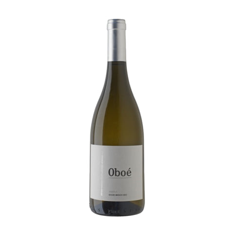 Oboé Superior Branco