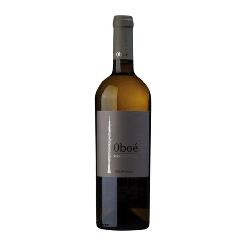 Oboé Vinha Parcela Branco