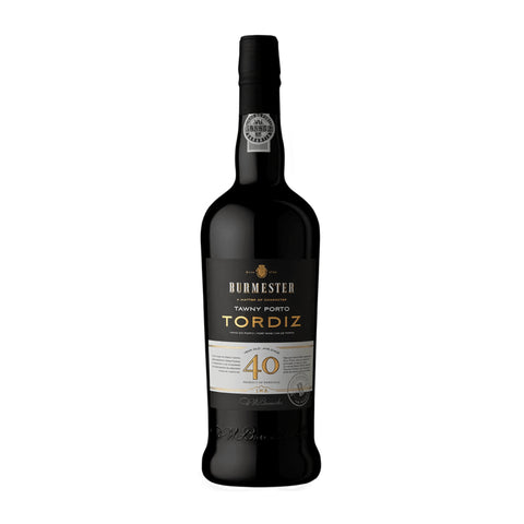 Porto Burmester 40 Anos