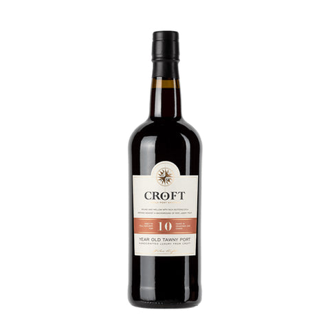 Porto Croft 10 Years