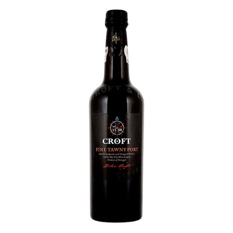 Croft Tawny Port