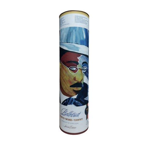 Porto Historical Edition Fernando Pessoa