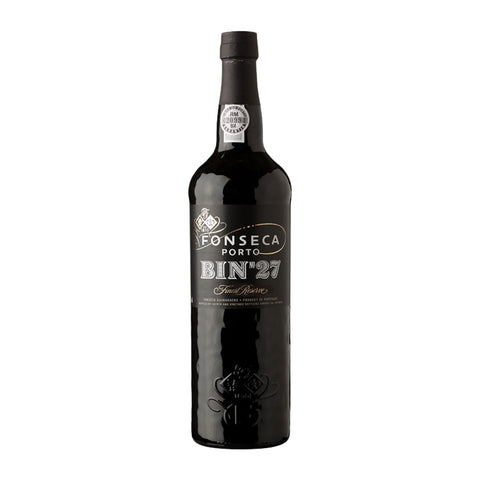 Porto Fonseca Bin 27