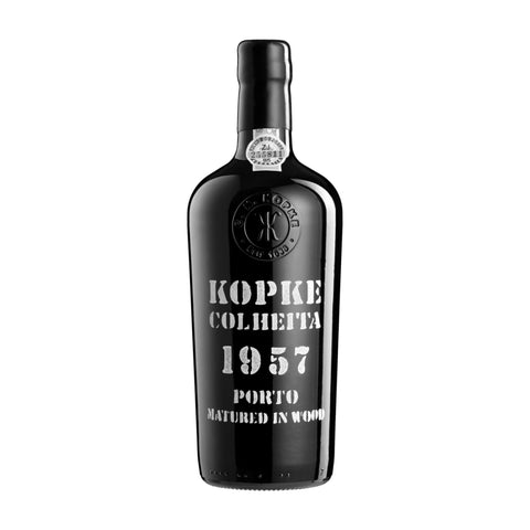 Porto Kopke Colheita 1957