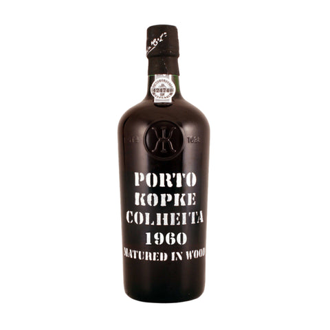 Porto Kopke Colheita 1960