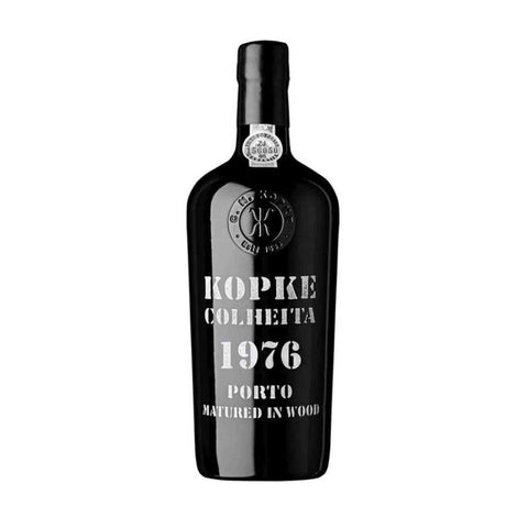 Porto Kopke Colheita 1976