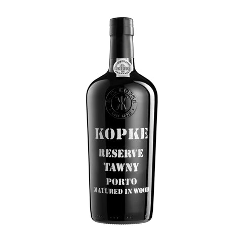 Porto Kopke Reserva