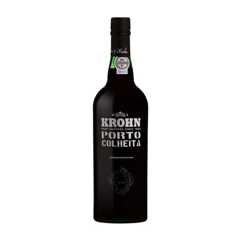 Porto Krohn Colheita 1999