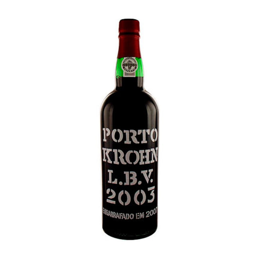 Porto Krohn LBV 2003