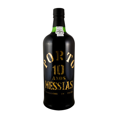 Porto Messias 10 Years Gold