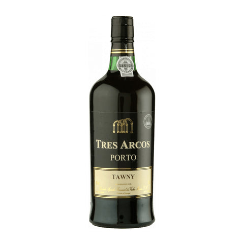 Porto Messias 3 Arcos Tawny