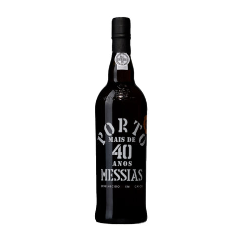 Porto Messias 40 Anos